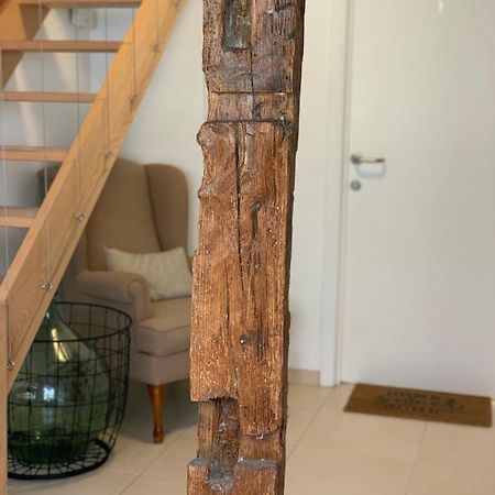 Gite - Chez Josephine Dambach Zewnętrze zdjęcie