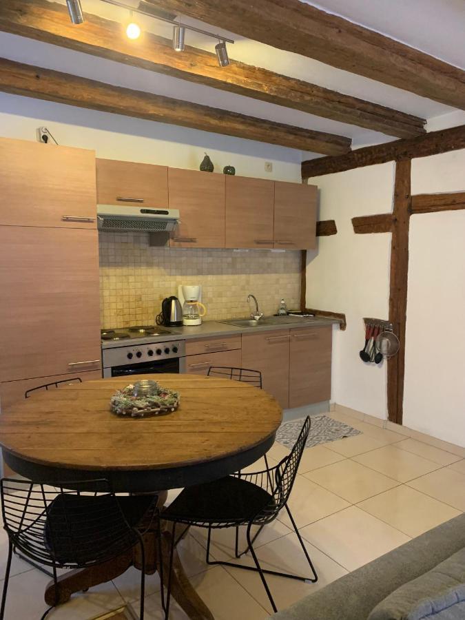 Gite - Chez Josephine Dambach Zewnętrze zdjęcie