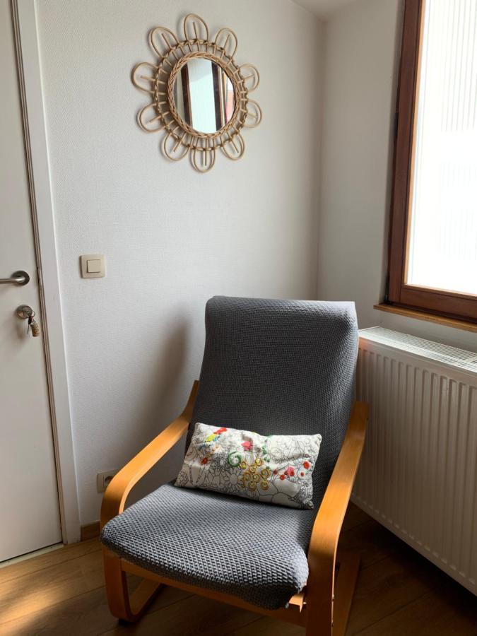 Gite - Chez Josephine Dambach Zewnętrze zdjęcie